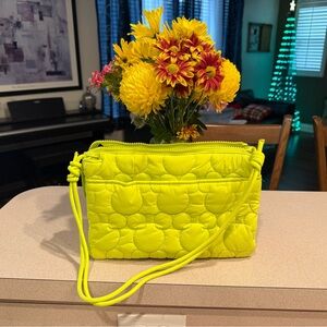 Vera Bradley Disney’s Foxbury Crossbody in Evening Primrose Featherweight